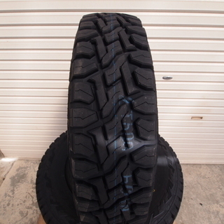 ☆TOYO オープンカントリーR/Tホワイトレター☆185/85R16☆４本セット☆ジムニー☆インチアップ☆即納可の画像