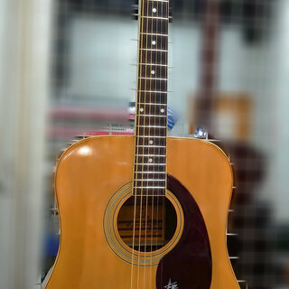 【TAKEHARU・WT150】アコースティックギター販売中