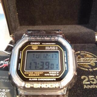 カシオDWー5025Dー8JF