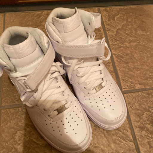 ナイキエアフォース1