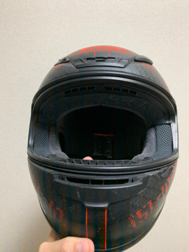 アライ　フルフェイス