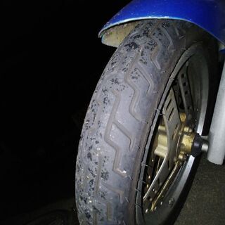 売ります。ホンダマグナ50の画像