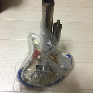自転車 サドル