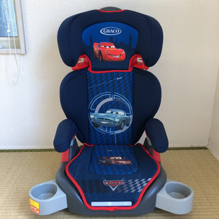グレコ　カーズ　チャイルドシート①