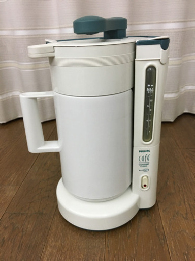 PHILIPS  コーヒーメーカー
