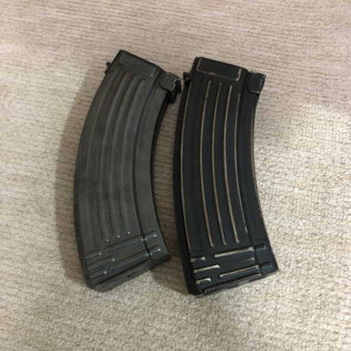 E&L製 AKM