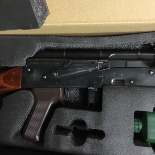 E&L製 AKM