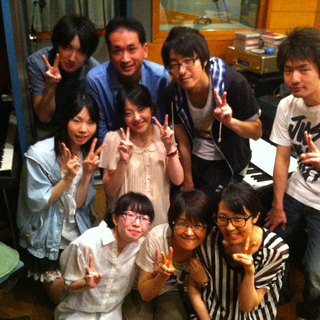 仙台で映像・演劇作品を創るなら『創造望子』（つくつくぼ～し） - メンバー募集