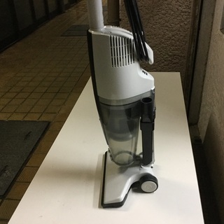 ステック型掃除機の画像