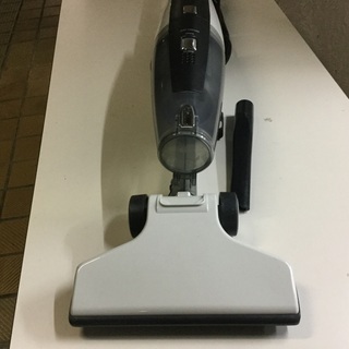 ステック型掃除機の画像