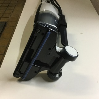 ステック型掃除機の画像