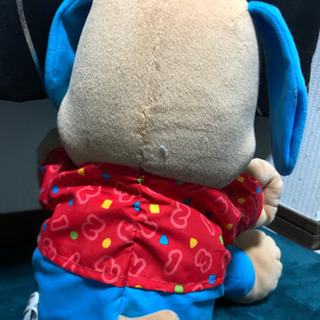 フィッシャープライス  バイリンガルワンワン の画像