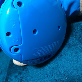 フィッシャープライス  バイリンガルワンワン の画像