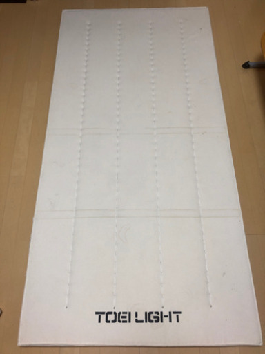 マット運動用マット