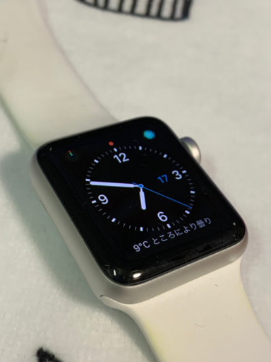 Apple Watch 2