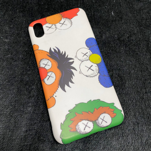 iPhonexsmax ケース
