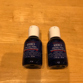 キールズの化粧水