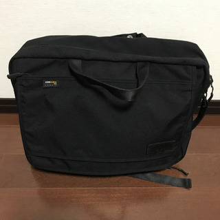 [ファイヤーファースト] コーデュラ3WAYAビジネスカジュアル...