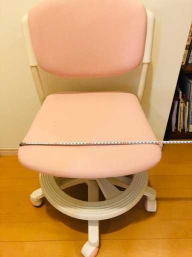 イトーキ子供用学習チェア