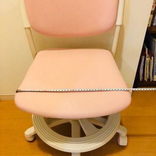 イトーキ子供用学習チェア