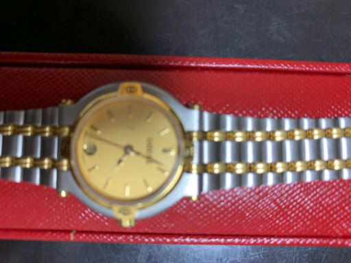 GUCCI（正規品）腕時計