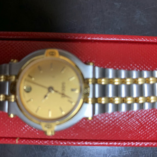 GUCCI（正規品）腕時計