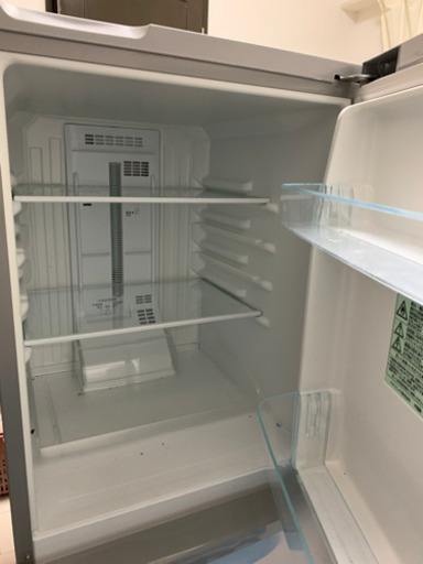 冷蔵庫　美品