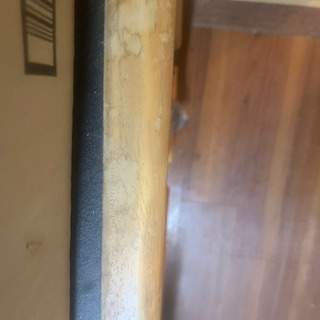 値下❗️折畳み式ダイニングてーぶる🏓早い方優先します☆プロフ見てネ☆の画像