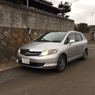車検たっぷり！格安出品中！！  エアウェイブ  Gスカイルーフ ...