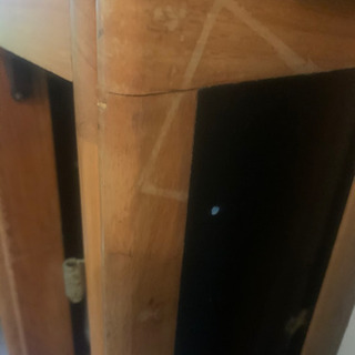 値下❗️折畳み式ダイニングてーぶる🏓早い方優先します☆プロフ見てネ☆の画像