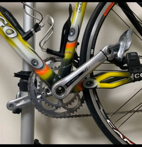 【Colnago】C-50 2010年モデル【ロードバイク】