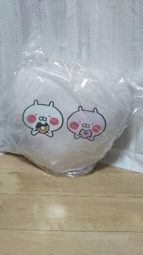 【バラ売りＯＫ!】うさまる1番くじ