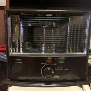 限定！18年式ストーブ！美品