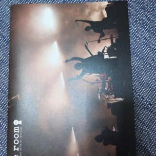 back number  FC会報誌