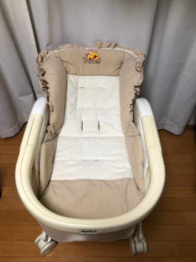 ハイローベッドチェア