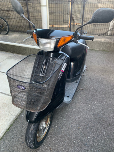 ジョグ 3KJ 2スト 90年代 凄く速い(登録条件付きオマケあり)