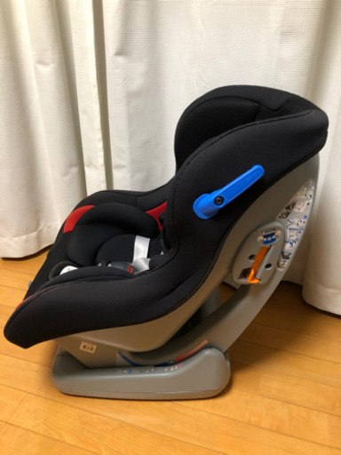 チャイルドシート