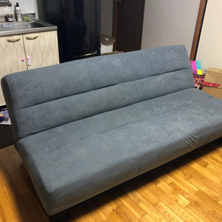 ソファーベッド