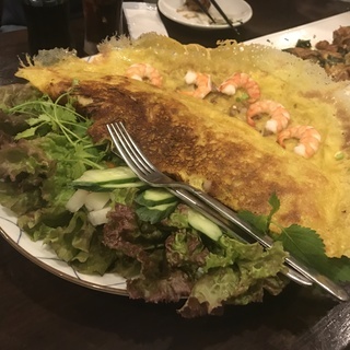 初級ベトナム語講座＆ベトナム料理食事会の画像