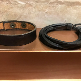 アクセサリー 5点セットの画像