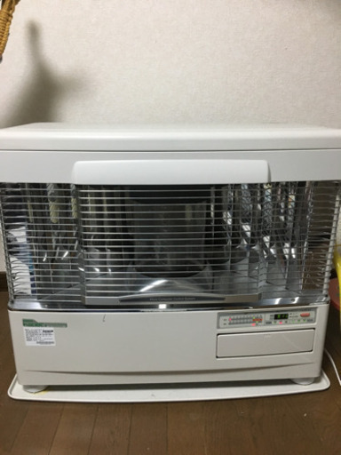 キレイです