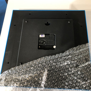 【美品】ワンピース　掛け時計の画像