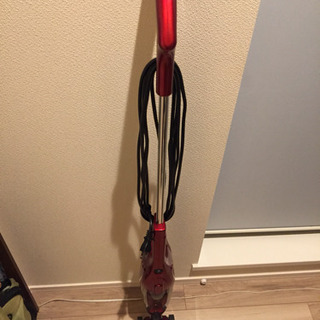 掃除機差し上げますの画像