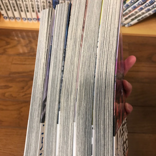 【美品】宇宙兄弟1〜29巻セットの画像