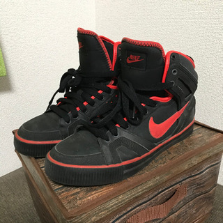 NIKE  スニーカーの画像