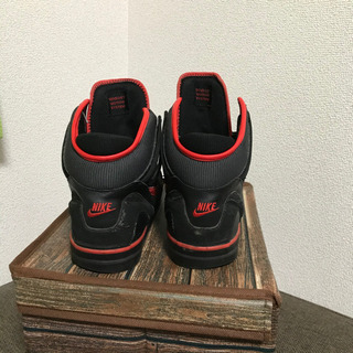 NIKE  スニーカーの画像