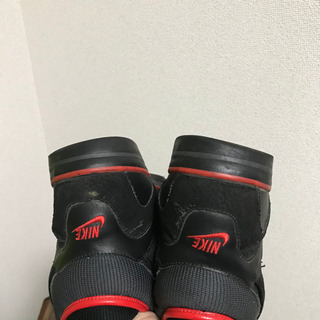 NIKE  スニーカーの画像