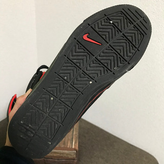 NIKE  スニーカーの画像