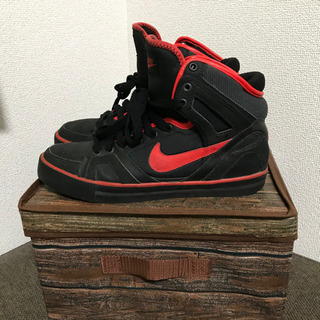 NIKE  スニーカーの画像