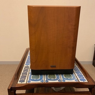 スーパーウーハー　DSW-3.1 DENON